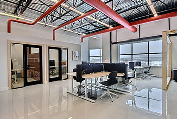 Buroloft Coworking Et Salles De Reunion Laval Buroloft Coworking Et Salles De Reunion Laval